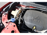 Ref: r66 - mitsubishi outlander voertuig (2010-159,631 km-vin:jmbxmcw7wbf001007) - afbeelding 39 van  41