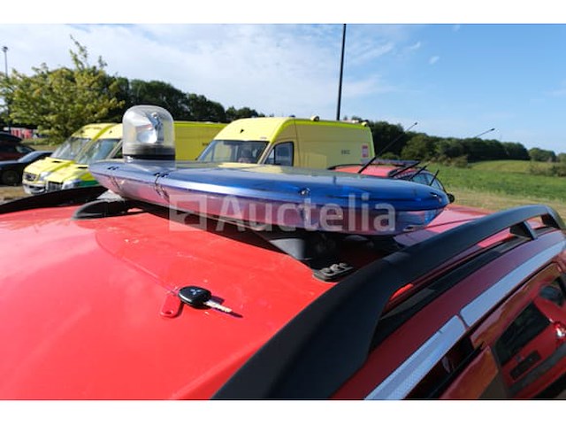 Ref: r66 - mitsubishi outlander voertuig (2010-159,631 km-vin:jmbxmcw7wbf001007) - afbeelding 40 van  41