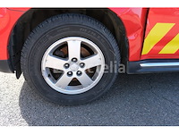Ref: r66 - mitsubishi outlander voertuig (2010-159,631 km-vin:jmbxmcw7wbf001007) - afbeelding 41 van  41