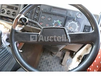 Ref: rac164 - volvo fl6 14 veegwagen (1999-111,245 km) (vin : yv2e4c5axxb214284) - afbeelding 2 van  50