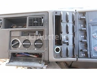 Ref: rac164 - volvo fl6 14 veegwagen (1999-111,245 km) (vin : yv2e4c5axxb214284) - afbeelding 6 van  50