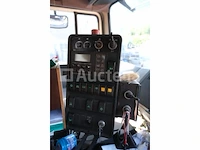 Ref: rac164 - volvo fl6 14 veegwagen (1999-111,245 km) (vin : yv2e4c5axxb214284) - afbeelding 8 van  50