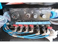 Ref: rac164 - volvo fl6 14 veegwagen (1999-111,245 km) (vin : yv2e4c5axxb214284) - afbeelding 9 van  50