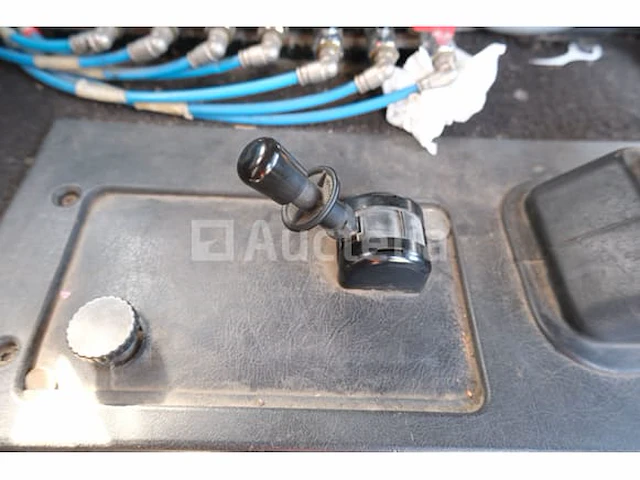 Ref: rac164 - volvo fl6 14 veegwagen (1999-111,245 km) (vin : yv2e4c5axxb214284) - afbeelding 10 van  50