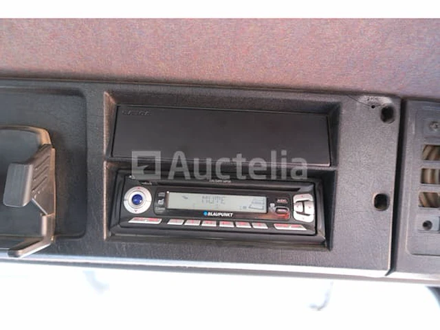 Ref: rac164 - volvo fl6 14 veegwagen (1999-111,245 km) (vin : yv2e4c5axxb214284) - afbeelding 11 van  50