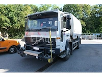 Ref: rac164 - volvo fl6 14 veegwagen (1999-111,245 km) (vin : yv2e4c5axxb214284)