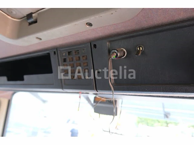 Ref: rac164 - volvo fl6 14 veegwagen (1999-111,245 km) (vin : yv2e4c5axxb214284) - afbeelding 13 van  50