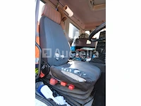 Ref: rac164 - volvo fl6 14 veegwagen (1999-111,245 km) (vin : yv2e4c5axxb214284) - afbeelding 16 van  50