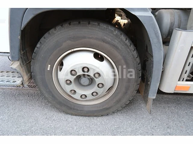 Ref: rac164 - volvo fl6 14 veegwagen (1999-111,245 km) (vin : yv2e4c5axxb214284) - afbeelding 19 van  50