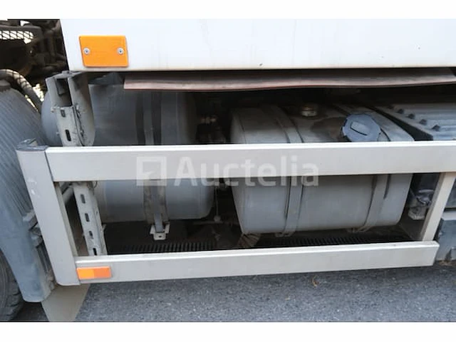 Ref: rac164 - volvo fl6 14 veegwagen (1999-111,245 km) (vin : yv2e4c5axxb214284) - afbeelding 20 van  50