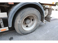 Ref: rac164 - volvo fl6 14 veegwagen (1999-111,245 km) (vin : yv2e4c5axxb214284) - afbeelding 21 van  50