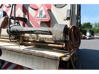 Ref: rac164 - volvo fl6 14 veegwagen (1999-111,245 km) (vin : yv2e4c5axxb214284) - afbeelding 25 van  50