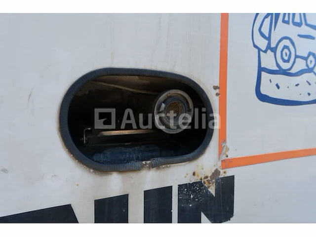 Ref: rac164 - volvo fl6 14 veegwagen (1999-111,245 km) (vin : yv2e4c5axxb214284) - afbeelding 27 van  50