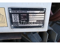 Ref: rac164 - volvo fl6 14 veegwagen (1999-111,245 km) (vin : yv2e4c5axxb214284) - afbeelding 31 van  50
