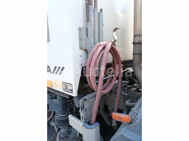 Ref: rac164 - volvo fl6 14 veegwagen (1999-111,245 km) (vin : yv2e4c5axxb214284) - afbeelding 32 van  50
