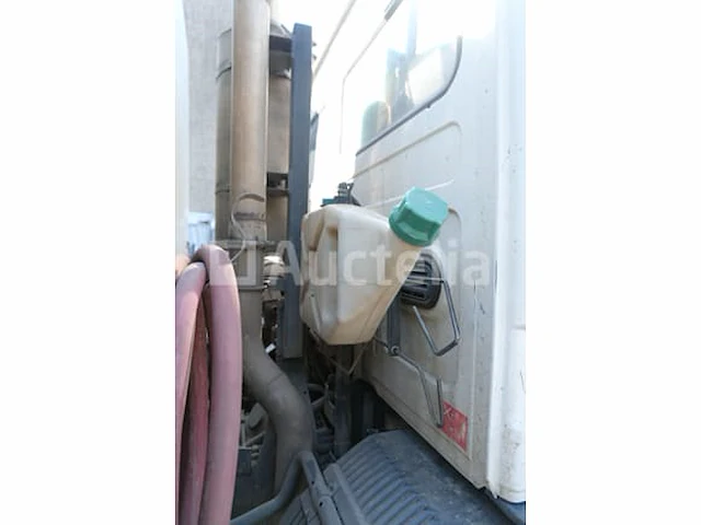 Ref: rac164 - volvo fl6 14 veegwagen (1999-111,245 km) (vin : yv2e4c5axxb214284) - afbeelding 33 van  50