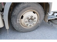 Ref: rac164 - volvo fl6 14 veegwagen (1999-111,245 km) (vin : yv2e4c5axxb214284) - afbeelding 35 van  50
