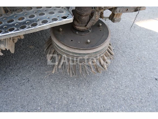 Ref: rac164 - volvo fl6 14 veegwagen (1999-111,245 km) (vin : yv2e4c5axxb214284) - afbeelding 36 van  50
