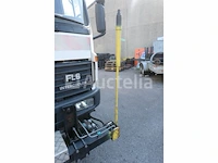 Ref: rac164 - volvo fl6 14 veegwagen (1999-111,245 km) (vin : yv2e4c5axxb214284) - afbeelding 38 van  50