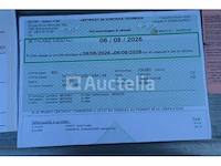 Ref: rac164 - volvo fl6 14 veegwagen (1999-111,245 km) (vin : yv2e4c5axxb214284) - afbeelding 40 van  50