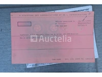 Ref: rac164 - volvo fl6 14 veegwagen (1999-111,245 km) (vin : yv2e4c5axxb214284) - afbeelding 41 van  50