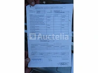 Ref: rac164 - volvo fl6 14 veegwagen (1999-111,245 km) (vin : yv2e4c5axxb214284) - afbeelding 43 van  50