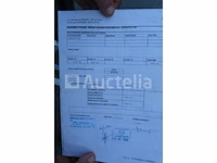 Ref: rac164 - volvo fl6 14 veegwagen (1999-111,245 km) (vin : yv2e4c5axxb214284) - afbeelding 44 van  50