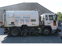 Ref: rac164 - volvo fl6 14 veegwagen (1999-111,245 km) (vin : yv2e4c5axxb214284) - afbeelding 34 van  50