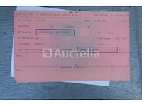 Ref: rac164 - volvo fl6 14 veegwagen (1999-111,245 km) (vin : yv2e4c5axxb214284) - afbeelding 46 van  50