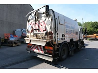 Ref: rac164 - volvo fl6 14 veegwagen (1999-111,245 km) (vin : yv2e4c5axxb214284) - afbeelding 45 van  50