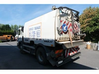 Ref: rac164 - volvo fl6 14 veegwagen (1999-111,245 km) (vin : yv2e4c5axxb214284) - afbeelding 48 van  50