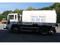 Ref: rac164 - volvo fl6 14 veegwagen (1999-111,245 km) (vin : yv2e4c5axxb214284) - afbeelding 49 van  50