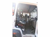 Ref: rac164 - volvo fl6 14 veegwagen (1999-111,245 km) (vin : yv2e4c5axxb214284) - afbeelding 50 van  50