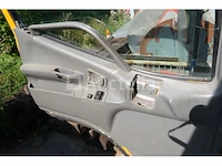 Ref: reh647 - mitsubishi canter fe649 dubbelcabine platte bestelwagen (1999-242,259 km) (vin: tybfe649f6dp00381) - afbeelding 10 van  52