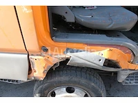 Ref: reh647 - mitsubishi canter fe649 dubbelcabine platte bestelwagen (1999-242,259 km) (vin: tybfe649f6dp00381) - afbeelding 19 van  52