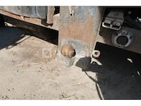 Ref: reh647 - mitsubishi canter fe649 dubbelcabine platte bestelwagen (1999-242,259 km) (vin: tybfe649f6dp00381) - afbeelding 26 van  52