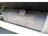 Ref: reh647 - mitsubishi canter fe649 dubbelcabine platte bestelwagen (1999-242,259 km) (vin: tybfe649f6dp00381) - afbeelding 28 van  52