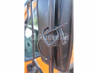 Ref: reh647 - mitsubishi canter fe649 dubbelcabine platte bestelwagen (1999-242,259 km) (vin: tybfe649f6dp00381) - afbeelding 32 van  52