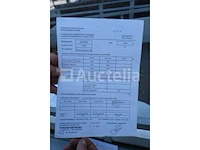 Ref: reh647 - mitsubishi canter fe649 dubbelcabine platte bestelwagen (1999-242,259 km) (vin: tybfe649f6dp00381) - afbeelding 39 van  52
