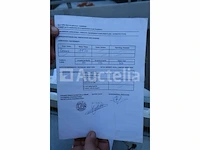 Ref: reh647 - mitsubishi canter fe649 dubbelcabine platte bestelwagen (1999-242,259 km) (vin: tybfe649f6dp00381) - afbeelding 40 van  52