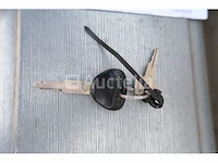 Ref: reh647 - mitsubishi canter fe649 dubbelcabine platte bestelwagen (1999-242,259 km) (vin: tybfe649f6dp00381) - afbeelding 41 van  52