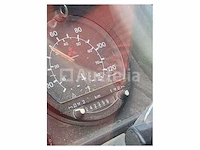 Ref: reh647 - mitsubishi canter fe649 dubbelcabine platte bestelwagen (1999-242,259 km) (vin: tybfe649f6dp00381) - afbeelding 48 van  52