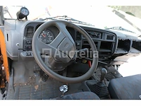 Ref: reh647 - mitsubishi canter fe649 dubbelcabine platte bestelwagen (1999-242,259 km) (vin: tybfe649f6dp00381) - afbeelding 51 van  52
