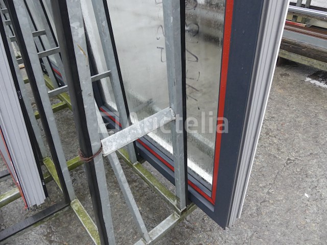 Ref: staffel 137 - dubbel kantel-en-draai raam - afbeelding 5 van  5
