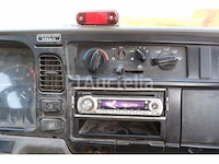 Ref: tmi173 - laadwagen met kraan mitsubishi canter fe659/2 (2005-132,065 km) (wijn: tybfe659f6ds31555) - afbeelding 2 van  57