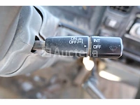 Ref: tmi173 - laadwagen met kraan mitsubishi canter fe659/2 (2005-132,065 km) (wijn: tybfe659f6ds31555) - afbeelding 3 van  57