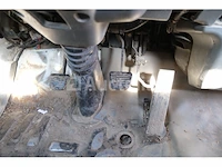Ref: tmi173 - laadwagen met kraan mitsubishi canter fe659/2 (2005-132,065 km) (wijn: tybfe659f6ds31555) - afbeelding 6 van  57