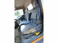 Ref: tmi173 - laadwagen met kraan mitsubishi canter fe659/2 (2005-132,065 km) (wijn: tybfe659f6ds31555) - afbeelding 11 van  57