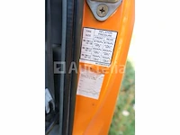 Ref: tmi173 - laadwagen met kraan mitsubishi canter fe659/2 (2005-132,065 km) (wijn: tybfe659f6ds31555) - afbeelding 13 van  57