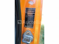 Ref: tmi173 - laadwagen met kraan mitsubishi canter fe659/2 (2005-132,065 km) (wijn: tybfe659f6ds31555) - afbeelding 14 van  57